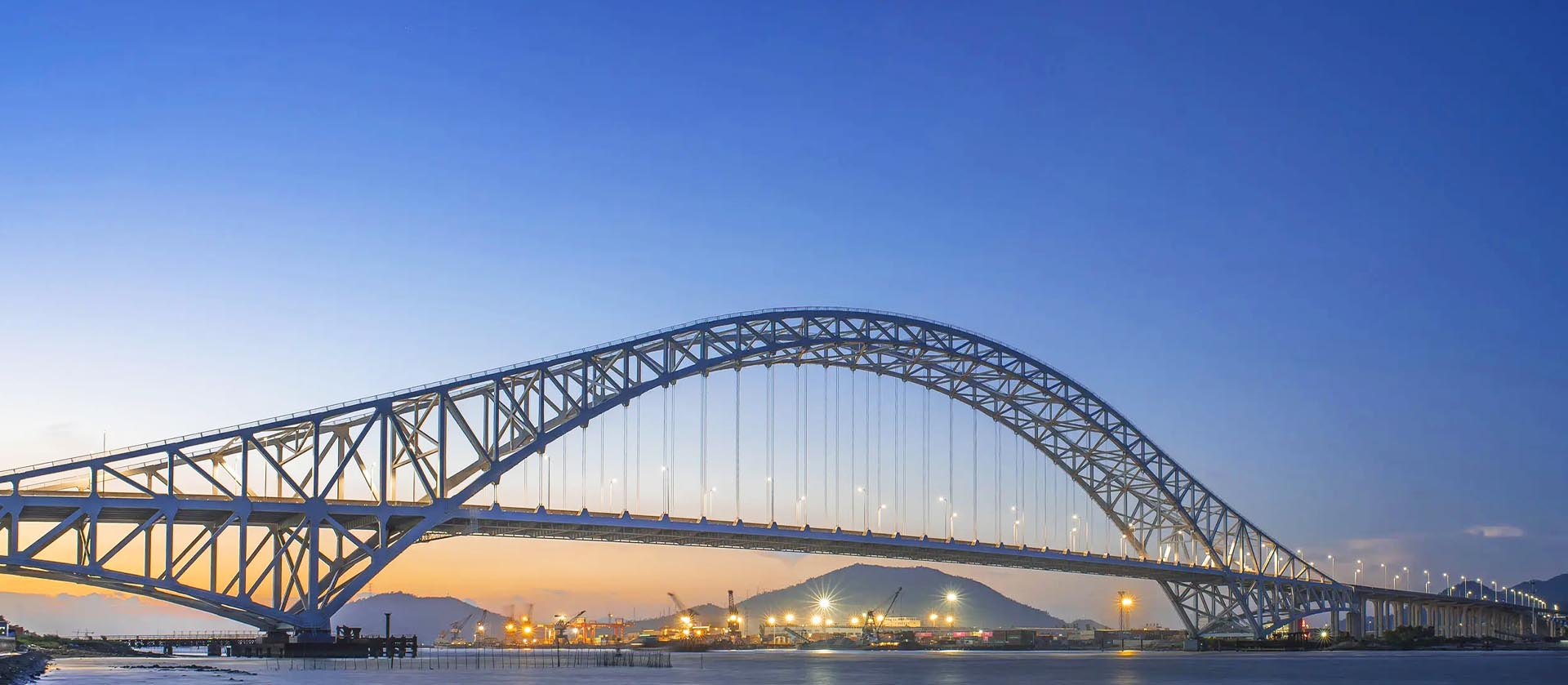 鋼結(jié)構橋梁